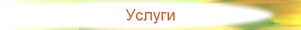 Услуги